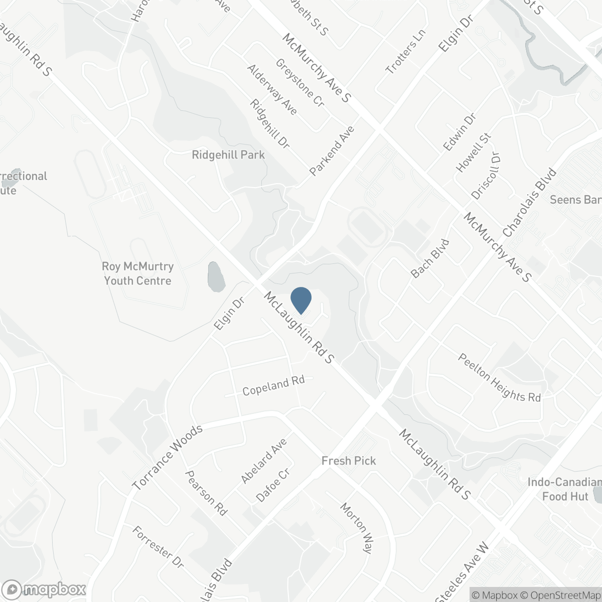 141 - 8351 MCLAUGHLIN ROAD, Brampton, Ontario L6Y 4H8